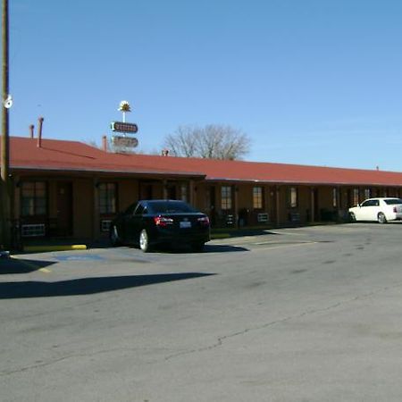 Executive Inn Deming Exteriör bild