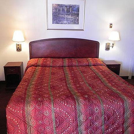 Executive Inn Deming Rum bild