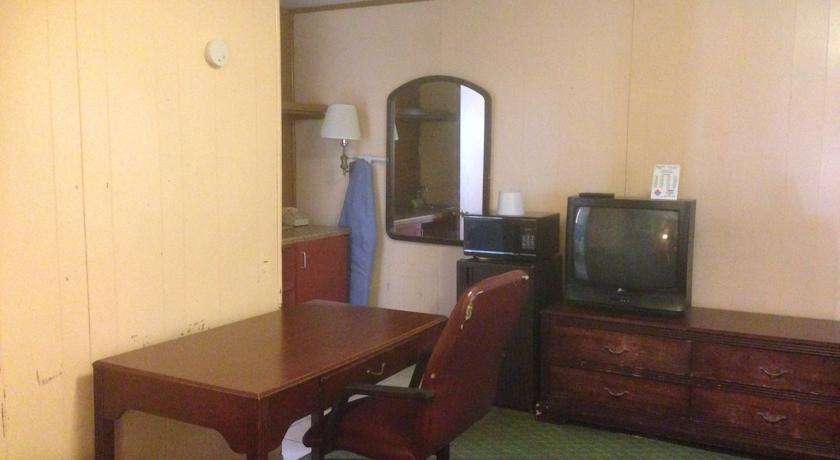 Executive Inn Deming Rum bild